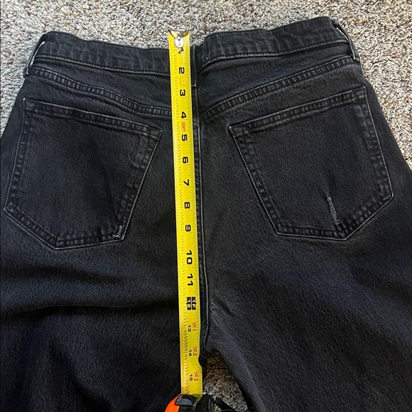 Abercrombie & Fitch Jeans - Picture 7 of 7